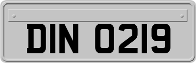 DIN0219