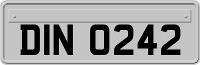 DIN0242