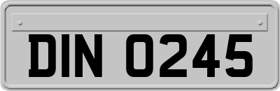 DIN0245