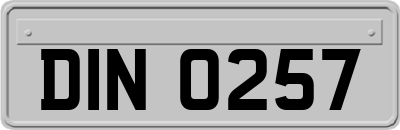 DIN0257