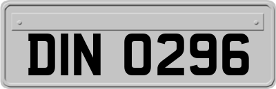 DIN0296