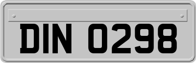 DIN0298