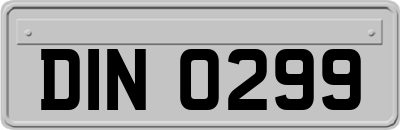 DIN0299