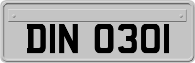 DIN0301