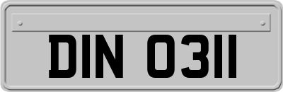 DIN0311