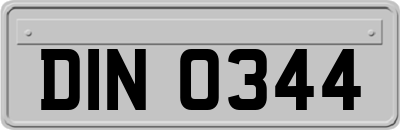 DIN0344