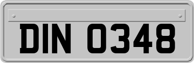 DIN0348