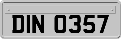 DIN0357