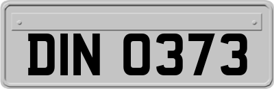 DIN0373
