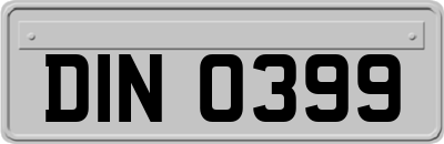 DIN0399