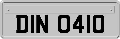 DIN0410