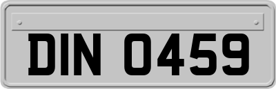 DIN0459