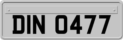 DIN0477
