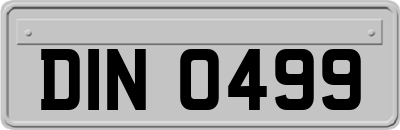 DIN0499