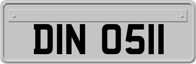 DIN0511