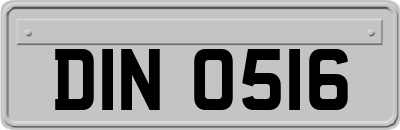 DIN0516