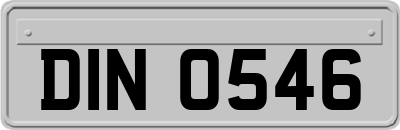 DIN0546