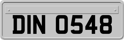 DIN0548