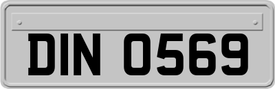 DIN0569