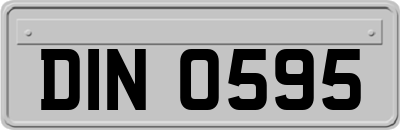 DIN0595