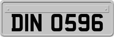 DIN0596
