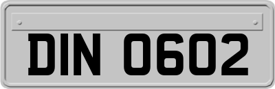 DIN0602
