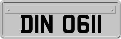 DIN0611