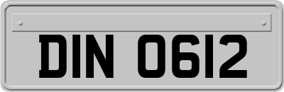 DIN0612