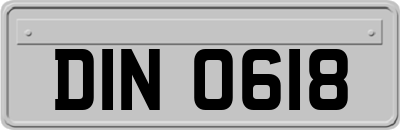 DIN0618
