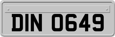 DIN0649