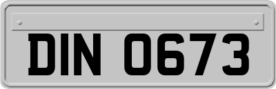 DIN0673