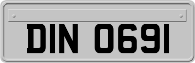 DIN0691
