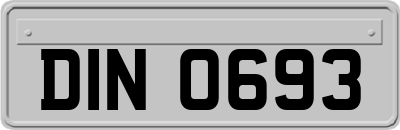 DIN0693