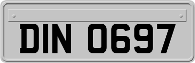 DIN0697