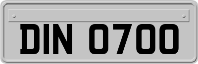 DIN0700