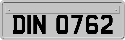 DIN0762