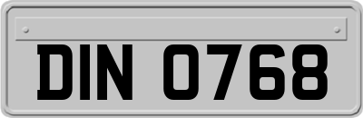 DIN0768