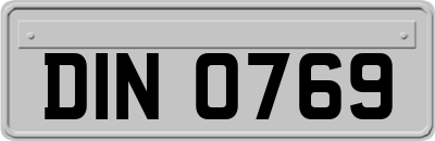 DIN0769