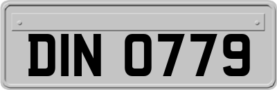 DIN0779