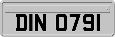 DIN0791