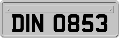 DIN0853