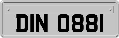 DIN0881