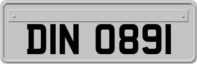 DIN0891