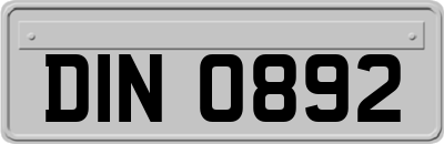 DIN0892