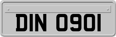 DIN0901