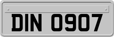 DIN0907