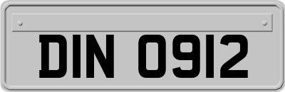 DIN0912