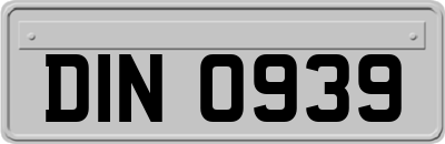 DIN0939