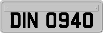 DIN0940