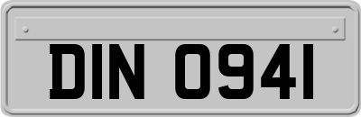 DIN0941